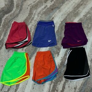 Nike Running Short Bundle